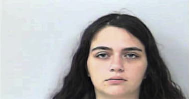 Danelle Dampier, - St. Lucie County, FL 